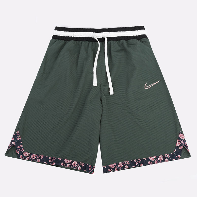 Мужские шорты Nike Dri-FIT DNA Basketball Shorts (BV9446-337)  - цена, описание, фото 1